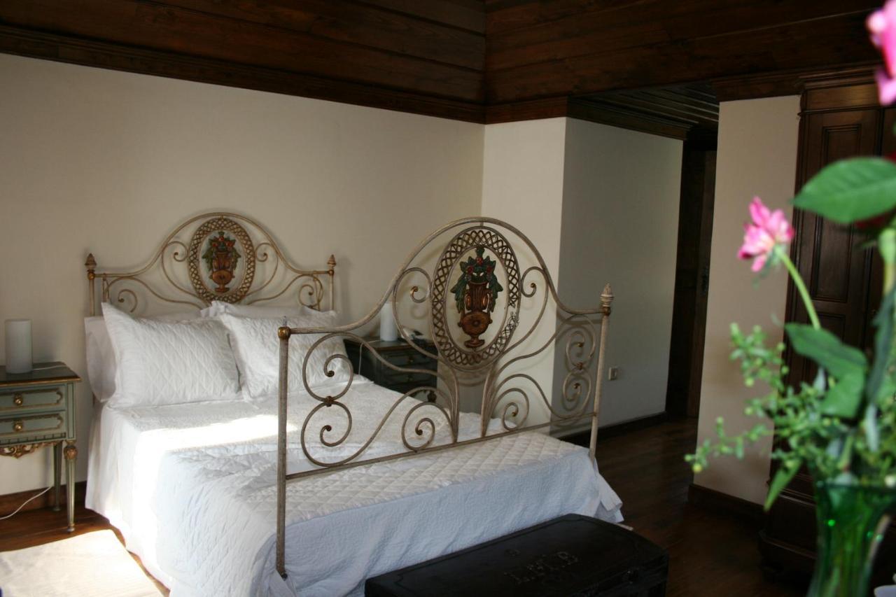Casa De Carcavelos Cabeceiras de Basto Exterior foto